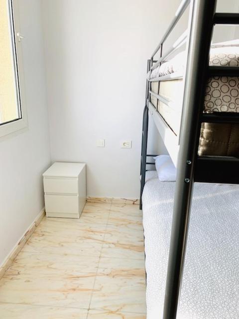 Apartamentos Playa Centro Benicassim Exterior photo