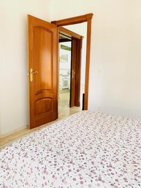Apartamentos Playa Centro Benicassim Exterior photo